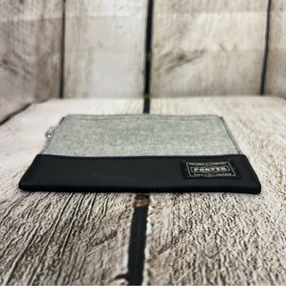 YOSHIDA & COMPANY PORTER - wristlet - Picture 7 of 8